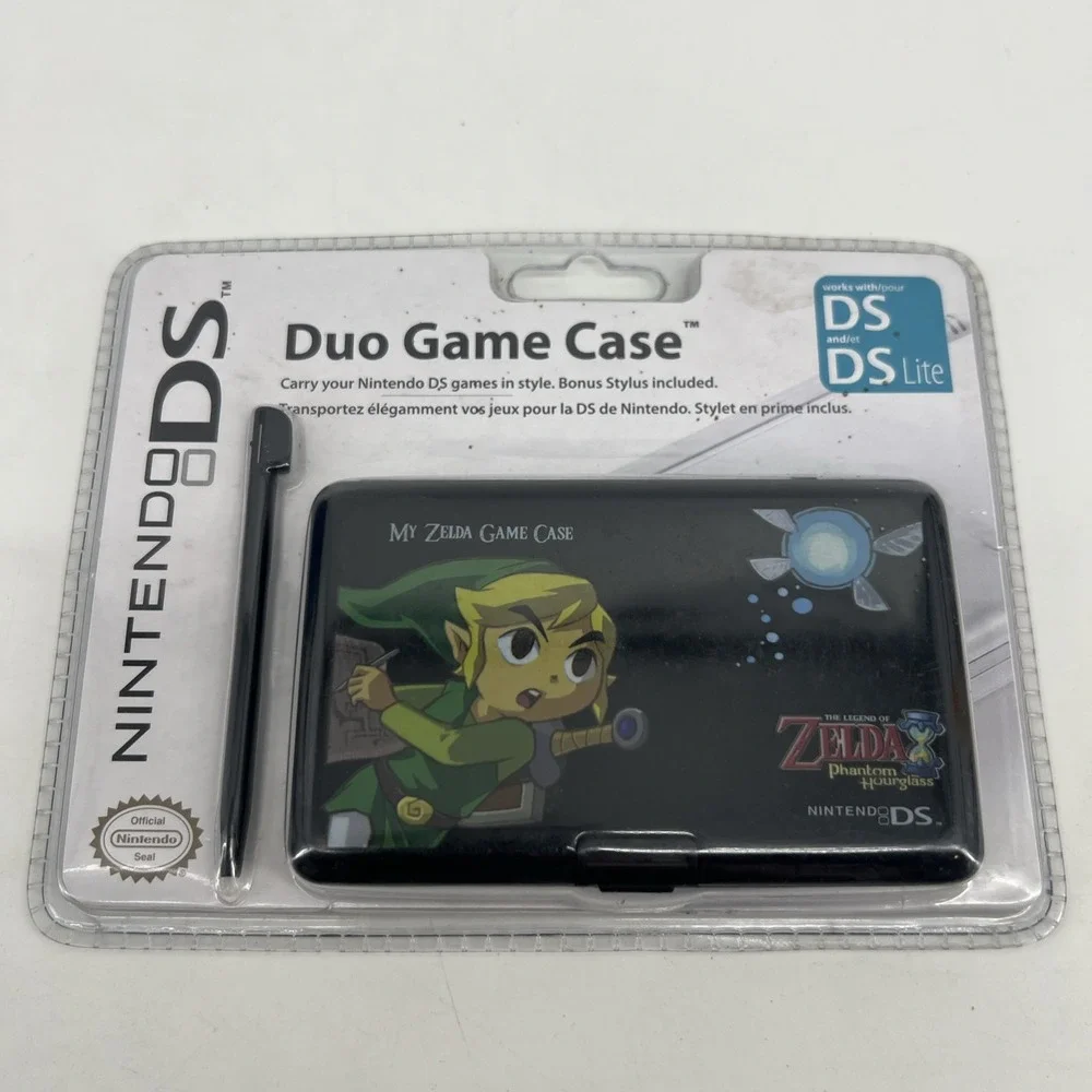 Nintendo new ds